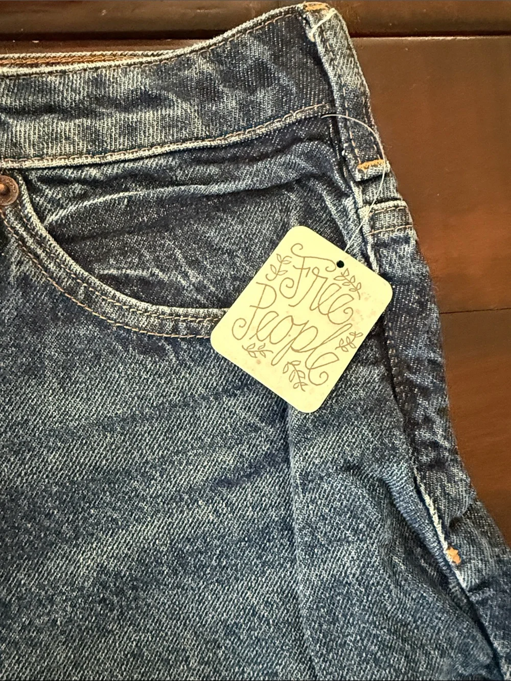 Free People brand new